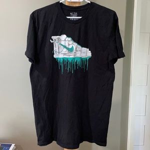 Nike shirt